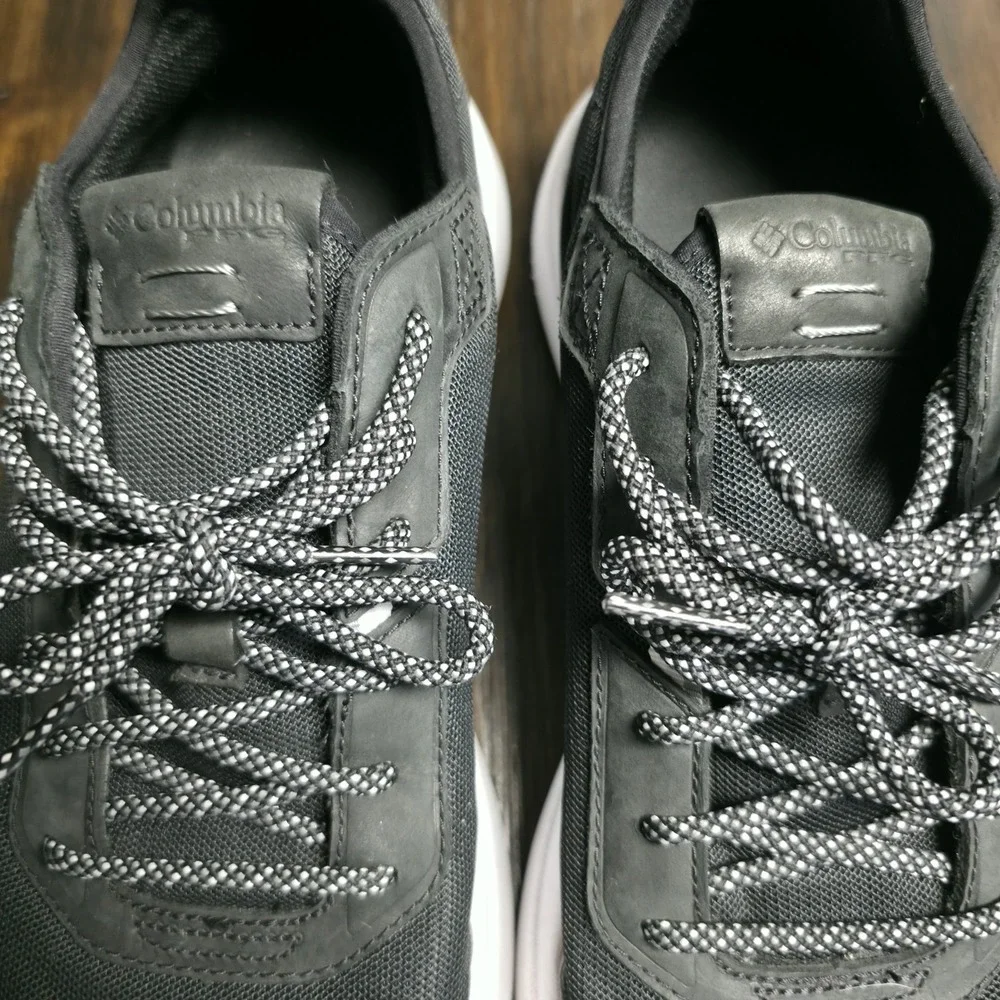 Columbia PFG Low Drag Water Fishing Quick Dry Mens 13 Shoes